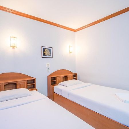 Break Point Hotel Patong Luaran gambar
